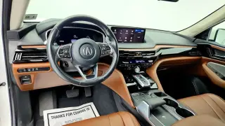 Acura MDX 2023 SH-AWD 4p SUV con Paquete de Tecnología