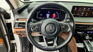 Acura MDX 2023 SH-AWD 4p SUV con Paquete de Tecnología