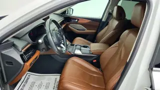 Acura MDX 2023 SH-AWD 4p SUV con Paquete de Tecnología