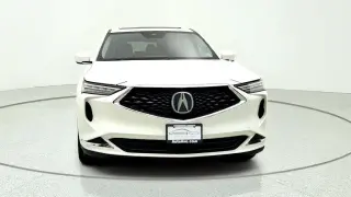 Acura MDX 2023 SH-AWD 4p SUV con Paquete de Tecnología