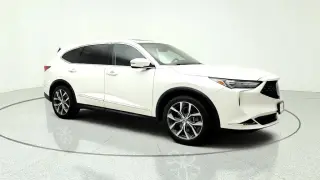 Acura MDX 2023 SH-AWD 4p SUV con Paquete de Tecnología