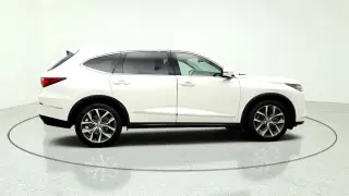Acura MDX 2023 SH-AWD 4p SUV con Paquete de Tecnología