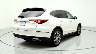 Acura MDX 2023 SH-AWD 4p SUV con Paquete de Tecnología