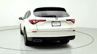 Acura MDX 2023 SH-AWD 4p SUV con Paquete de Tecnología