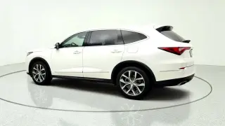 Acura MDX 2023 SH-AWD 4p SUV con Paquete de Tecnología