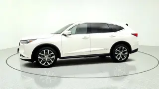 Acura MDX 2023 SH-AWD 4p SUV con Paquete de Tecnología