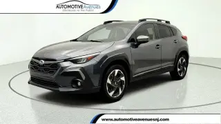 Subaru Crosstrek 2024 AWD Limited 4dr Crossover