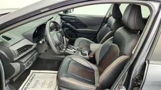 Subaru Crosstrek 2024 AWD Limited 4dr Crossover