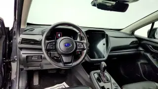 Subaru Crosstrek 2024 AWD Limited 4dr Crossover