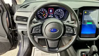Subaru Crosstrek 2024 AWD Limited 4dr Crossover