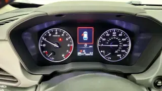Subaru Crosstrek 2024 AWD Limited 4dr Crossover