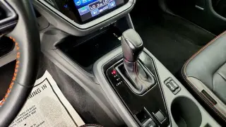Subaru Crosstrek 2024 AWD Limited 4dr Crossover