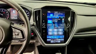 Subaru Crosstrek 2024 AWD Limited 4dr Crossover