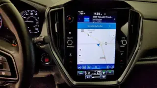 Subaru Crosstrek 2024 AWD Limited 4dr Crossover