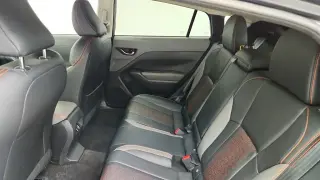 Subaru Crosstrek 2024 AWD Limited 4dr Crossover