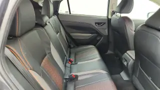 Subaru Crosstrek 2024 AWD Limited 4dr Crossover