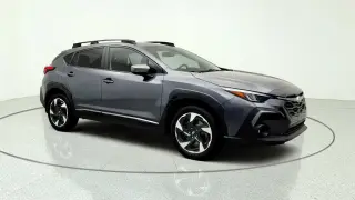 Subaru Crosstrek 2024 AWD Limited 4dr Crossover