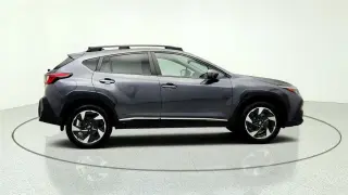 Subaru Crosstrek 2024 AWD Limited 4dr Crossover