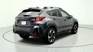 Subaru Crosstrek 2024 AWD Limited 4dr Crossover