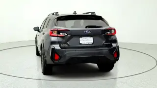 Subaru Crosstrek 2024 AWD Limited 4dr Crossover