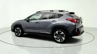 Subaru Crosstrek 2024 AWD Limited 4dr Crossover