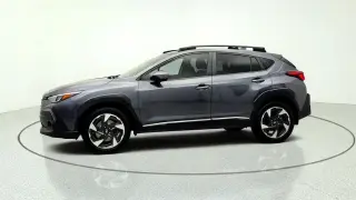 Subaru Crosstrek 2024 AWD Limited 4dr Crossover