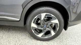 Subaru Crosstrek 2024 AWD Limited 4dr Crossover