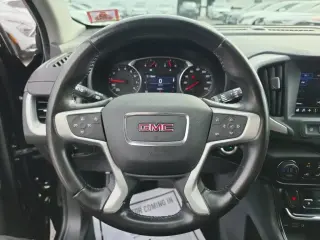 GMC Terrain 2020 4x4 SLE 4p SUV