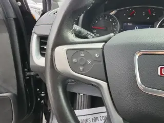 GMC Terrain 2020 4x4 SLE 4p SUV