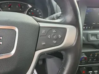 GMC Terrain 2020 4x4 SLE 4p SUV