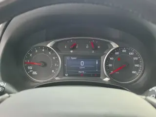 GMC Terrain 2020 4x4 SLE 4p SUV