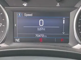 GMC Terrain 2020 4x4 SLE 4p SUV