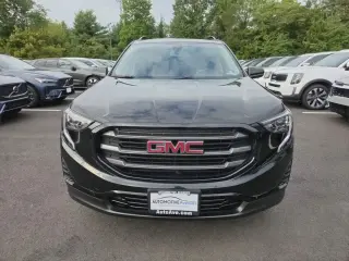 GMC Terrain 2020 4x4 SLE 4p SUV