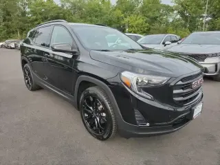GMC Terrain 2020 4x4 SLE 4p SUV