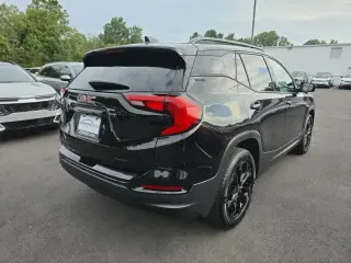 GMC Terrain 2020 4x4 SLE 4p SUV