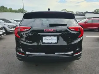 GMC Terrain 2020 4x4 SLE 4p SUV