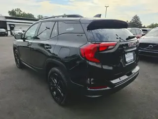 GMC Terrain 2020 4x4 SLE 4p SUV
