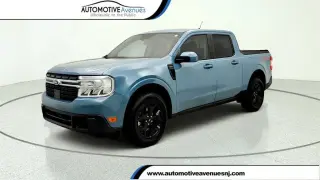 Ford Maverick 2022 AWD XL 4p SuperCrew 4.5 ft. SB