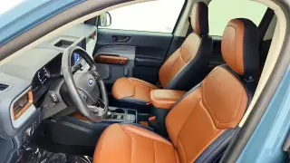 Ford Maverick 2022 AWD XL 4p SuperCrew 4.5 ft. SB
