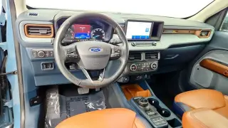Ford Maverick 2022 AWD XL 4p SuperCrew 4.5 ft. SB