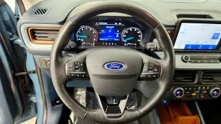 Ford Maverick 2022 AWD XL 4p SuperCrew 4.5 ft. SB