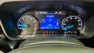 Ford Maverick 2022 AWD XL 4p SuperCrew 4.5 ft. SB