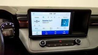 Ford Maverick 2022 AWD XL 4p SuperCrew 4.5 ft. SB