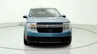 Ford Maverick 2022 AWD XL 4p SuperCrew 4.5 ft. SB
