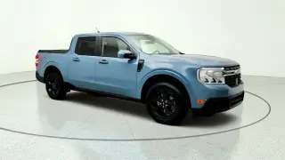 Ford Maverick 2022 AWD XL 4p SuperCrew 4.5 ft. SB