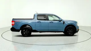 Ford Maverick 2022 AWD XL 4p SuperCrew 4.5 ft. SB
