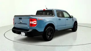 Ford Maverick 2022 AWD XL 4p SuperCrew 4.5 ft. SB