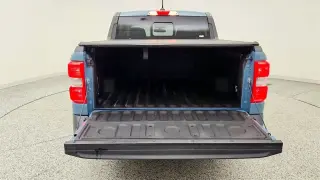 Ford Maverick 2022 AWD XL 4p SuperCrew 4.5 ft. SB