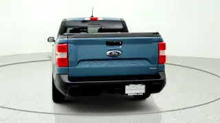 Ford Maverick 2022 AWD XL 4p SuperCrew 4.5 ft. SB
