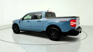 Ford Maverick 2022 AWD XL 4p SuperCrew 4.5 ft. SB